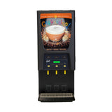 Curtis Primo Cappuccino Machine — 3 Station