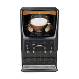 Curtis Primo Cappuccino Machine — 4 Station