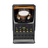 Curtis Primo Cappuccino Machine — 5 Station