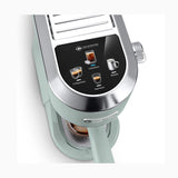 De'Longhi Dedica Duo Espresso Machine with Cold Brew — Pistachio