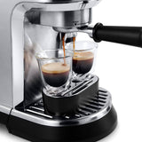 De'Longhi Dedica Maestro Plus Espresso Machine — Metal