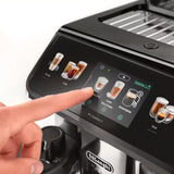 De'Longhi Eletta Explore Espresso Machine
