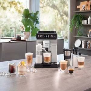 De'Longhi Eletta Explore Espresso Machine