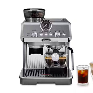De'Longhi La Specialista Arte Evo Semi-Automatic Espresso Machine