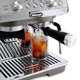 De'Longhi La Specialista Arte Evo Semi-Automatic Espresso Machine