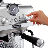 De'Longhi La Specialista Arte Evo Semi-Automatic Espresso Machine