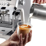 De'Longhi La Specialista Maestro Semi-Automatic Espresso Machine