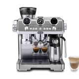 De'Longhi La Specialista Maestro Semi-Automatic Espresso Machine