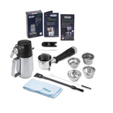 De'Longhi La Specialista Maestro Semi-Automatic Espresso Machine