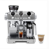 De'Longhi La Specialista Maestro Semi-Automatic Espresso Machine