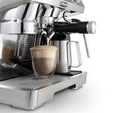 De'Longhi La Specialista Maestro Semi-Automatic Espresso Machine