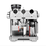 De'Longhi La Specialista Maestro Semi-Automatic Espresso Machine