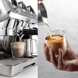 De'Longhi La Specialista Maestro Semi-Automatic Espresso Machine