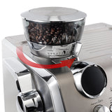 De'Longhi La Specialista Maestro Semi-Automatic Espresso Machine