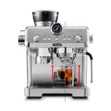 De'Longhi La Specialista Opera Espresso Machine