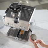 De'Longhi La Specialista Opera Espresso Machine