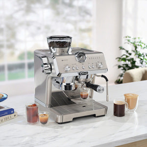 De'Longhi La Specialista Opera Espresso Machine