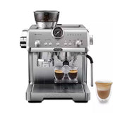 De'Longhi La Specialista Opera Espresso Machine