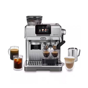 De'Longhi La Specialista Touch Espresso Machine