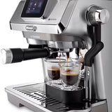 De'Longhi La Specialista Touch Espresso Machine