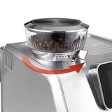 De'Longhi La Specialista Touch Espresso Machine