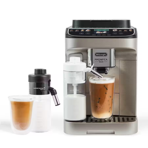 De'Longhi Magnifica Duo Automatic Espresso Machine