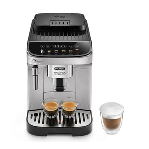 De'Longhi Magnifica Evo Espresso Machine with Steam Wand