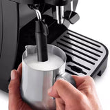 De'Longhi Magnifica Start Espresso Machine — Black
