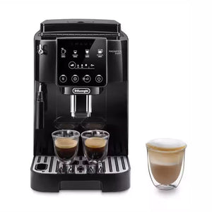 De'Longhi Magnifica Start Espresso Machine — Black