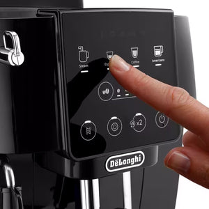 De'Longhi Magnifica Start Espresso Machine — Black