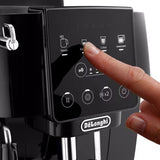 De'Longhi Magnifica Start Espresso Machine — Black