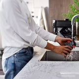 De'Longhi Magnifica Start Espresso Machine — Black