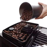 De'Longhi Magnifica Start Espresso Machine — Black