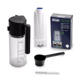 De'Longhi Magnifica Start Espresso Machine with LatteCrema — Black