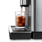 De'Longhi PrimaDonna Aromatic Automatic Espresso Machine
