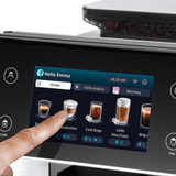 De'Longhi PrimaDonna Aromatic Automatic Espresso Machine