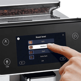 De'Longhi PrimaDonna Aromatic Automatic Espresso Machine