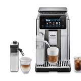 De'Longhi PrimaDonna Aromatic Automatic Espresso Machine