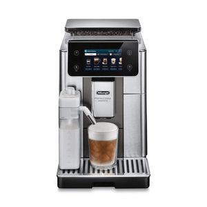 De'Longhi PrimaDonna Aromatic Automatic Espresso Machine