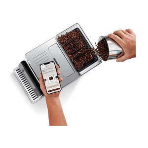 De'Longhi PrimaDonna Aromatic Automatic Espresso Machine