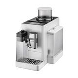 De'Longhi Rivelia Automatic Espresso Machine with LatteCrema — White