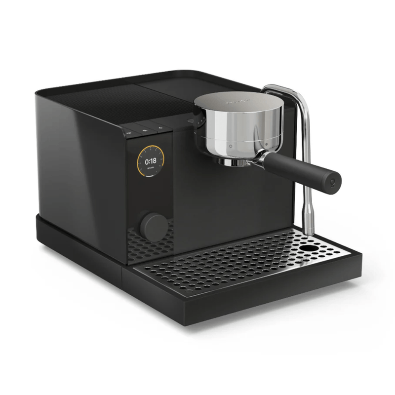 Fellow Series 1 Espresso Machine, Black