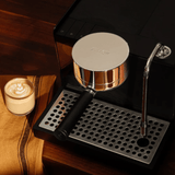 Fellow Series 1 Espresso Machine, Black
