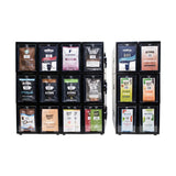 Flavia Modular Merchandizer Drawer 12 Space #25200003