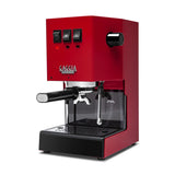 Gaggia Classic Pro E24 Espresso Machine, Cherry Red