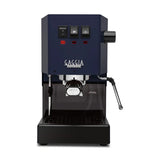 Gaggia Classic Pro E24 Espresso Machine, Classic Blue