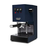 Gaggia Classic Pro E24 Espresso Machine, Classic Blue