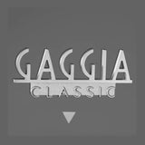 Gaggia Classic Pro E24 Espresso Machine, Industrial Gray