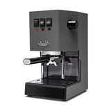Gaggia Classic Pro E24 Espresso Machine, Industrial Gray