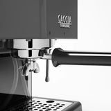 Gaggia Classic Pro E24 Espresso Machine, Industrial Gray